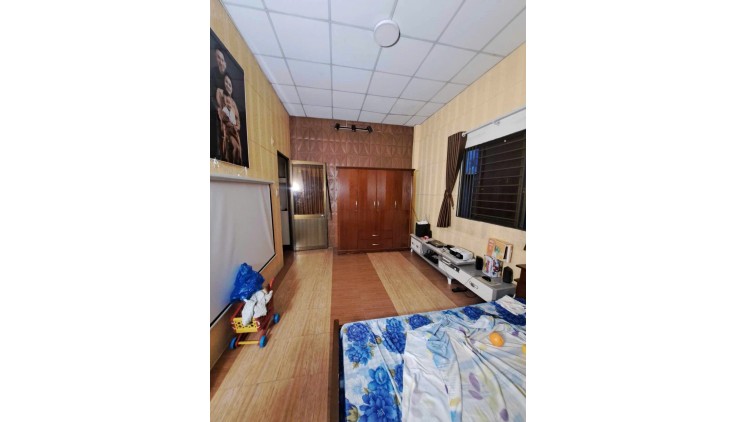 Bán Nhà Phường Trường Thọ, Cách Đường Số 2 100m, DT 5*22m Xe Hơi Về Tới Nhà, Chỉ Nhỉnh 7 Tỷ